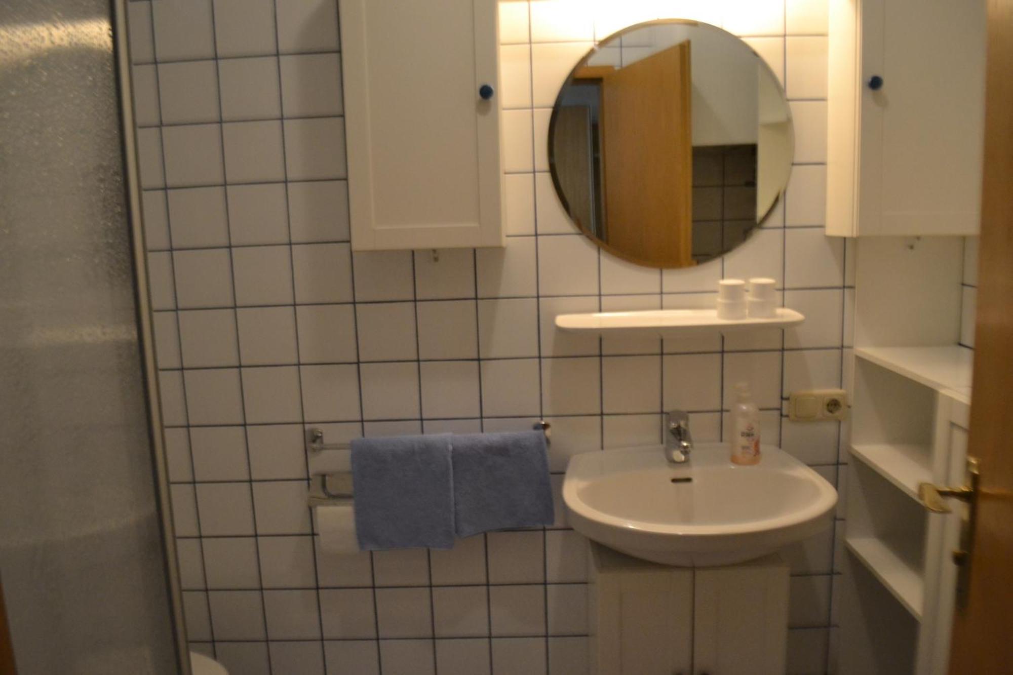 Apartment Marianne Bad Gastein Kültér fotó