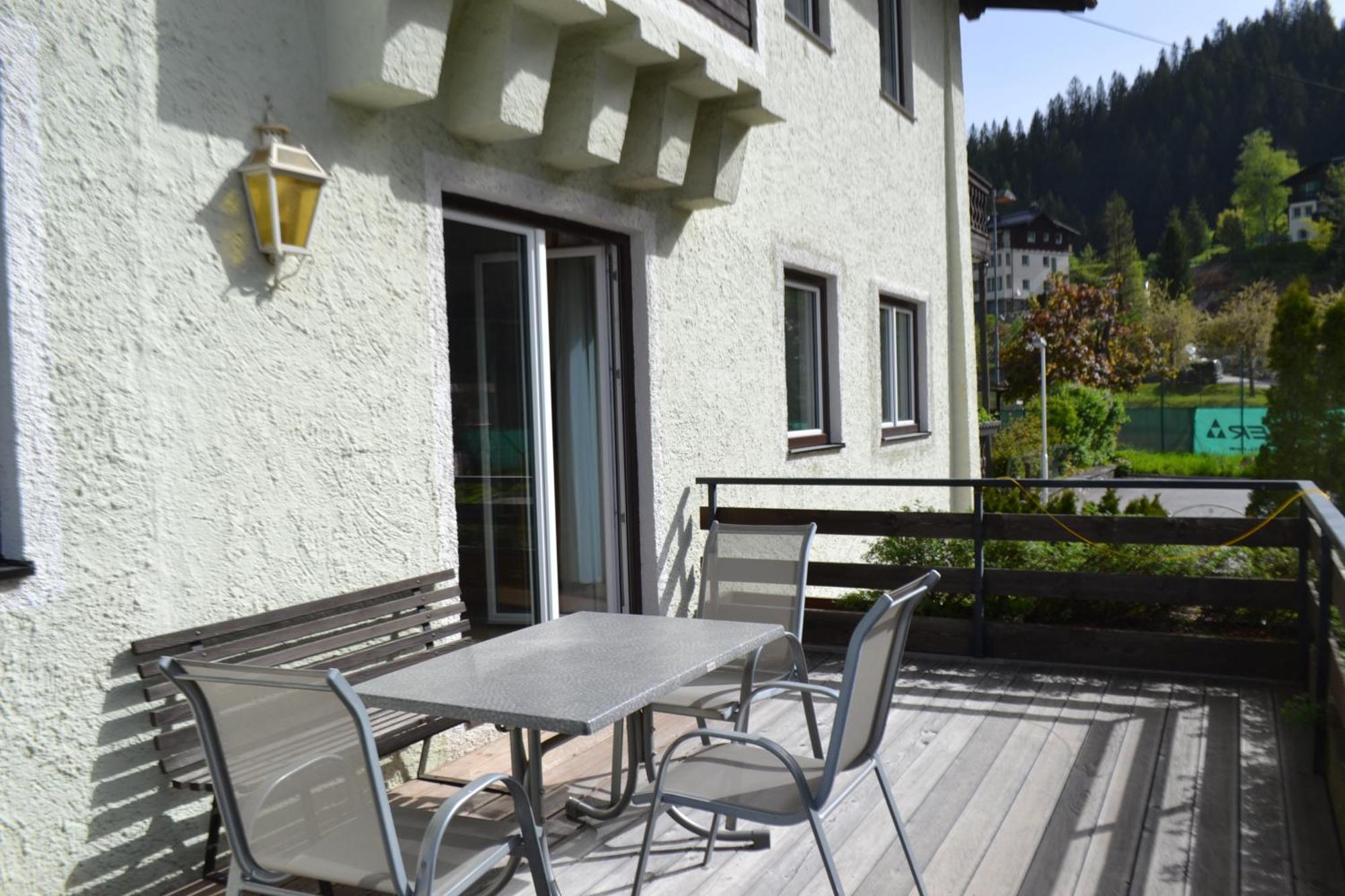 Apartment Marianne Bad Gastein Kültér fotó