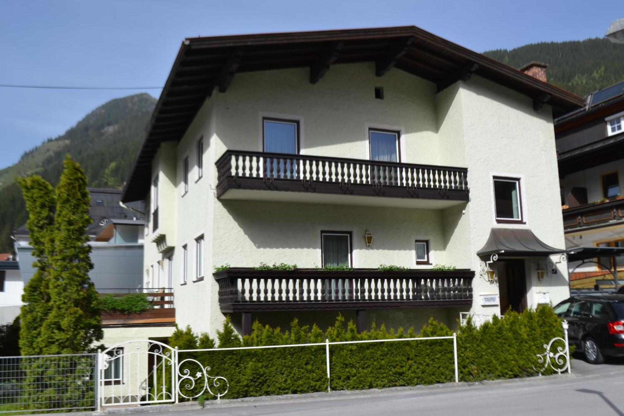 Apartment Marianne Bad Gastein Kültér fotó