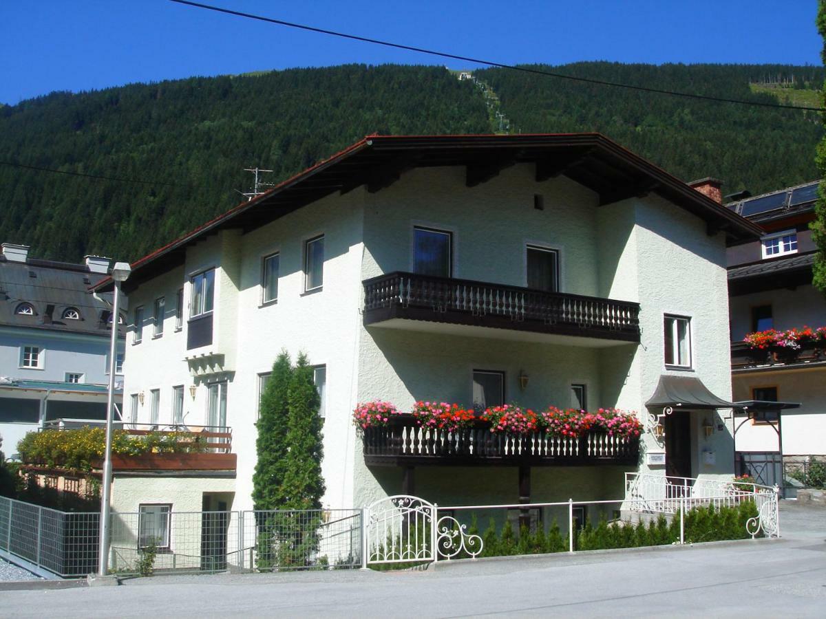 Apartment Marianne Bad Gastein Kültér fotó