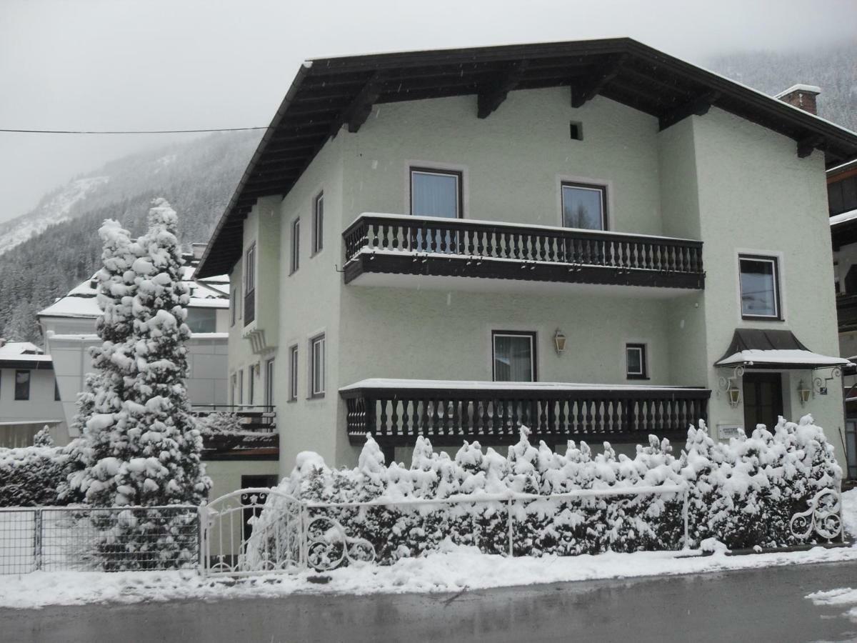 Apartment Marianne Bad Gastein Kültér fotó