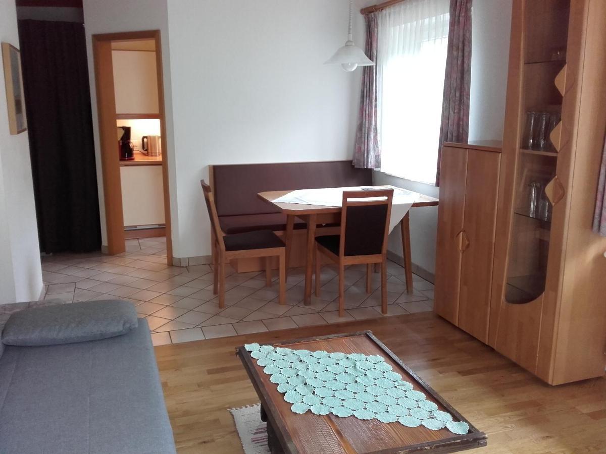 Apartment Marianne Bad Gastein Kültér fotó