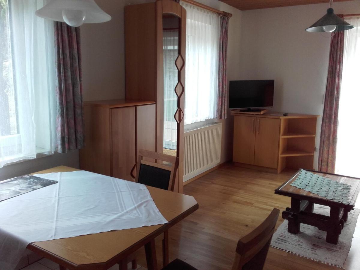 Apartment Marianne Bad Gastein Kültér fotó